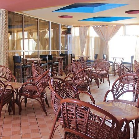 Pearl Palace Hotel Nairobi Bagian luar foto