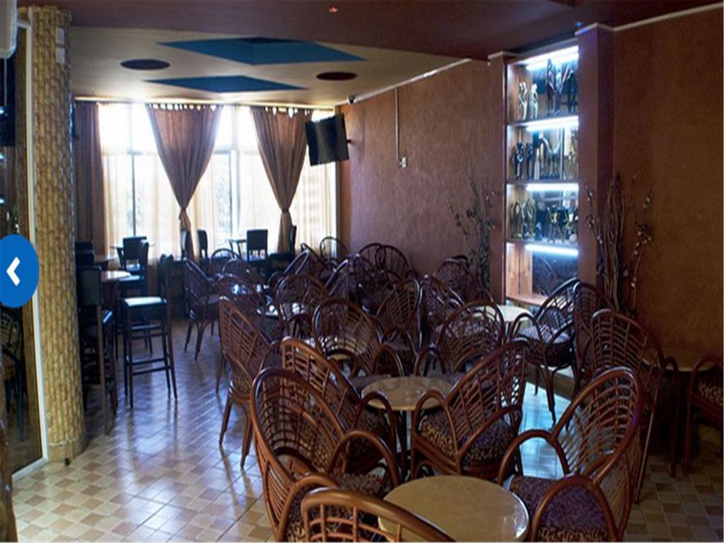 Pearl Palace Hotel Nairobi Bagian luar foto