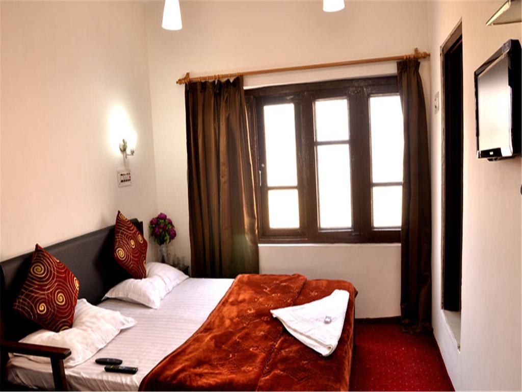 Pearl Palace Hotel Nairobi Ruang foto