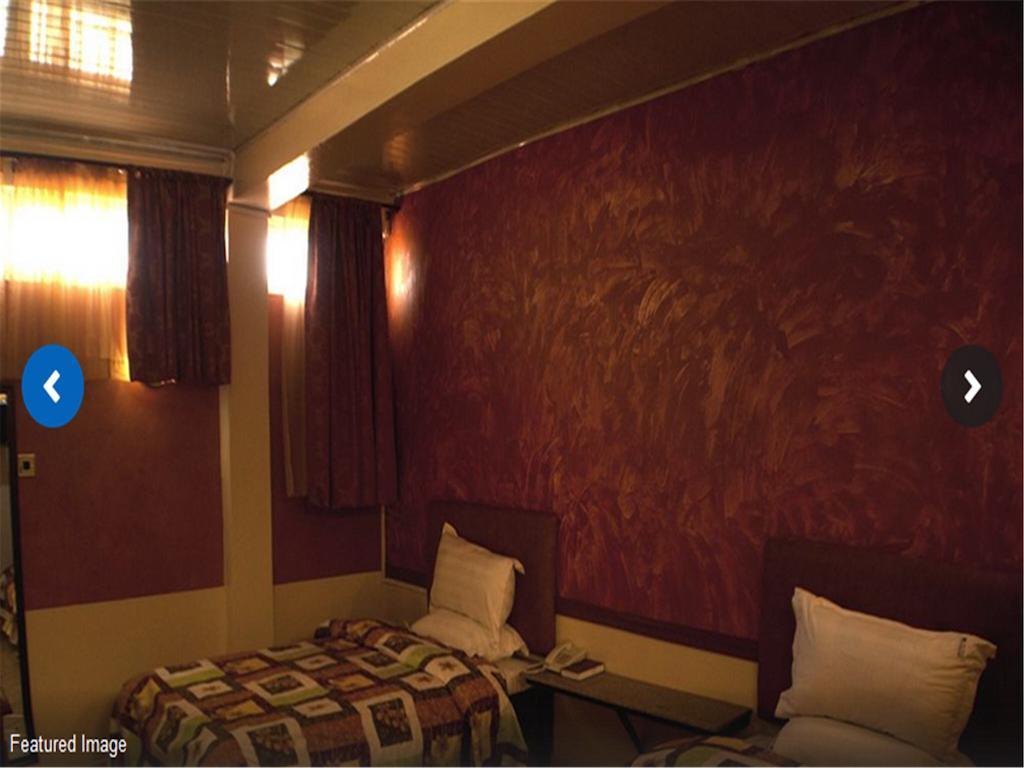 Pearl Palace Hotel Nairobi Bagian luar foto
