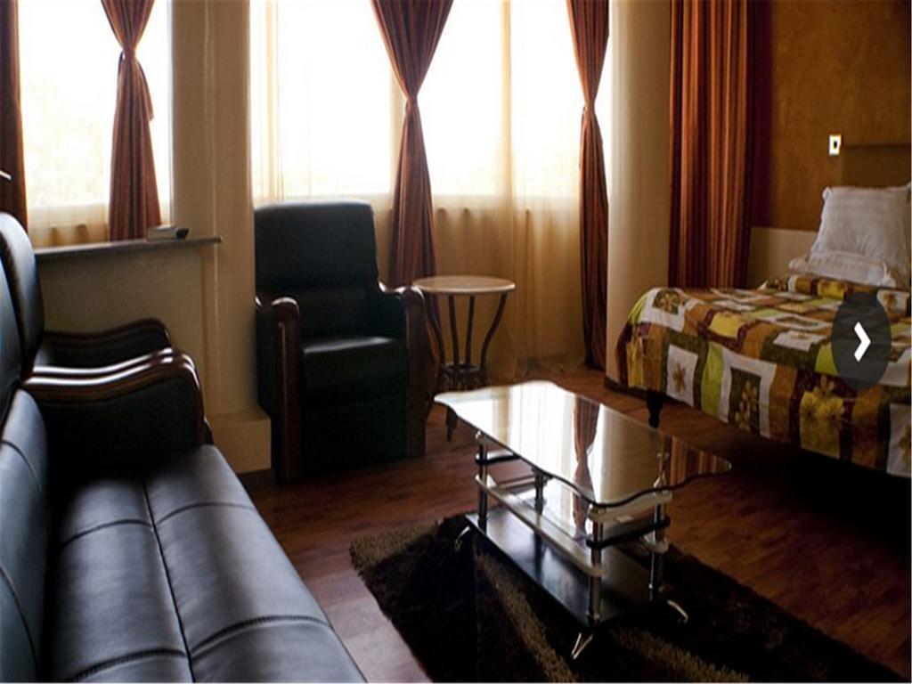 Pearl Palace Hotel Nairobi Ruang foto