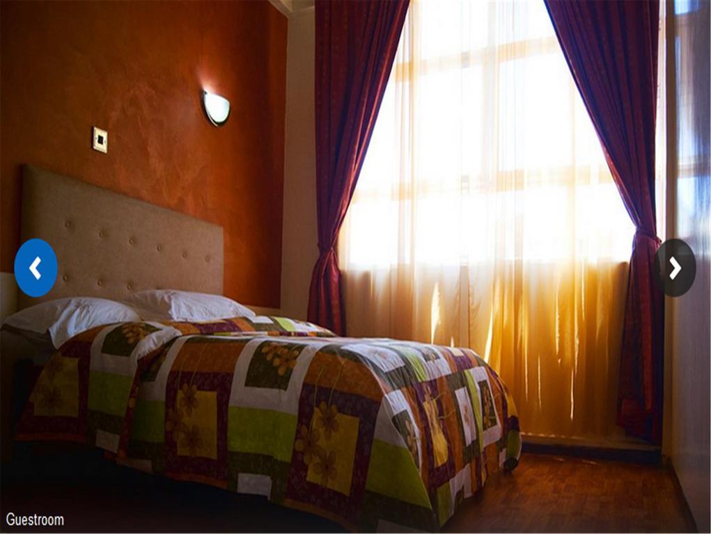 Pearl Palace Hotel Nairobi Ruang foto
