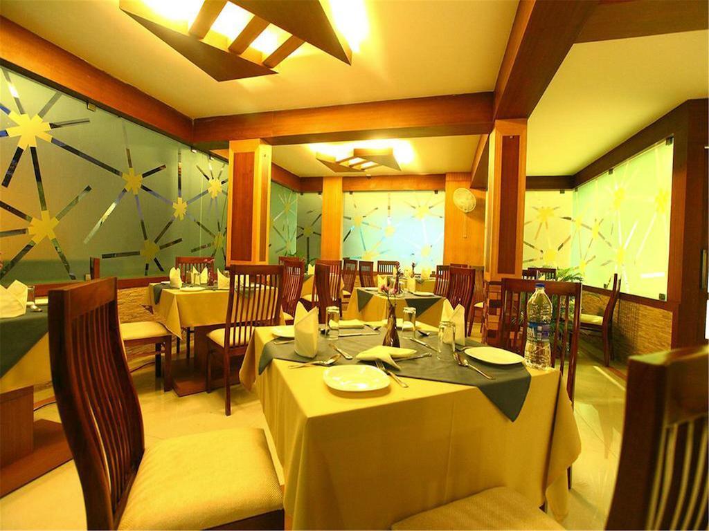 Pearl Palace Hotel Nairobi Bagian luar foto